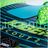 Jobe Scout atrakcionas 2P Jobe Scout atrakcionas 2P